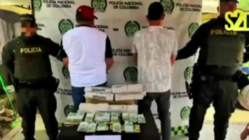 Juez libera a escolta de Lacouture y ordena devolver $145 millones incautados en La Guajira