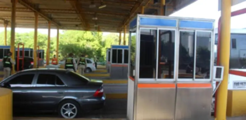 Justicia anula esquema de peajes en corredor de carga de Cartagena e investiga a funcionarios