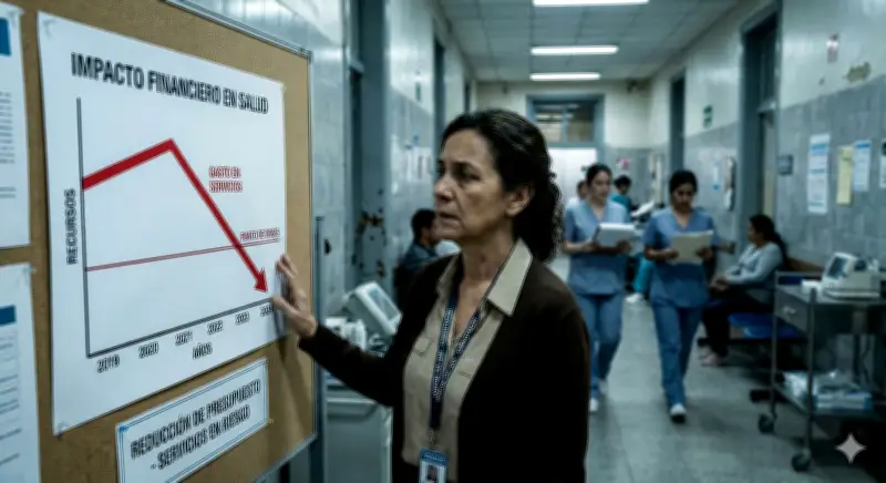 Laboratorios farmacéuticos alertan sobre deuda de $4,7 billones en el sistema de salud colombiano