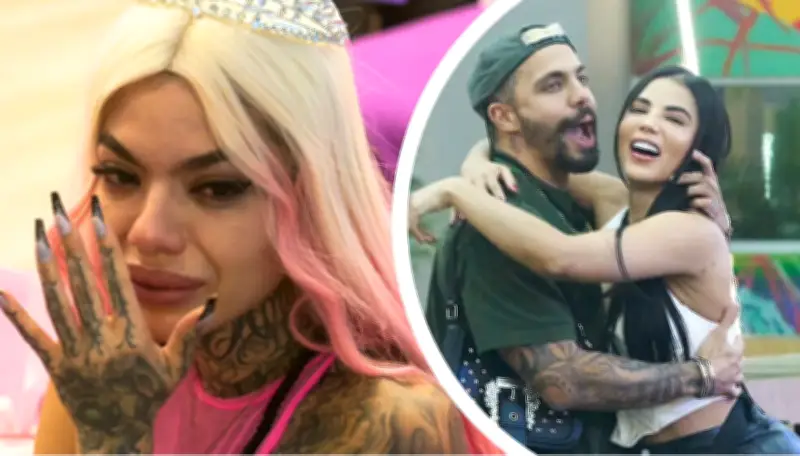 Melissa Gate revela que pidió disculpas a Karina García y Andrés Altafulla tras 'La casa de los famosos'