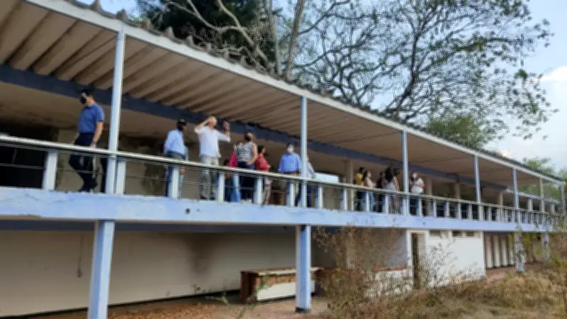 Proyecto universitario de $100.000 millones en San Gil avanza sin cronograma público definido