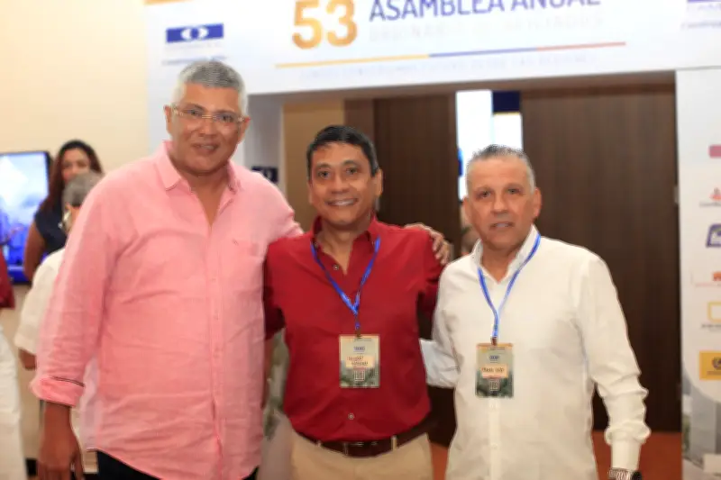 Revelan lista de personas vinculadas a investigación por corrupción en Colombia