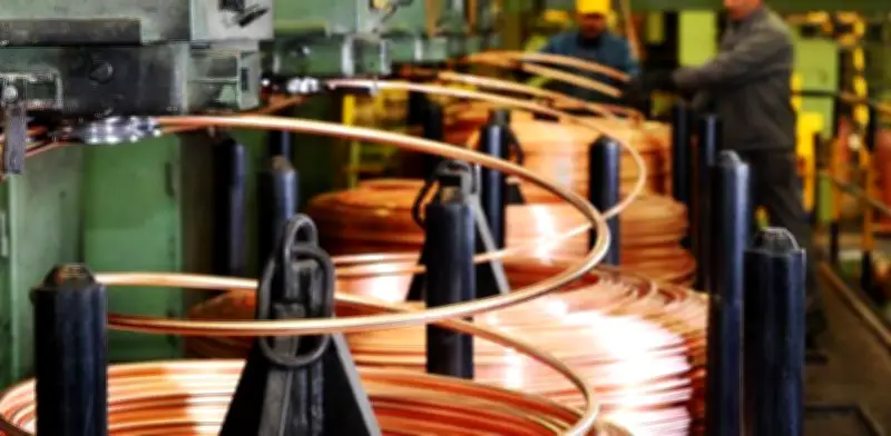 Veritas Resources adquiere el 100% del proyecto de cobre El Alacrán en Córdoba