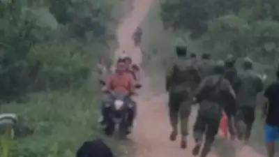 67 heridos tras accidente de avión militar Hércules en Putumayo, confirma gobernador