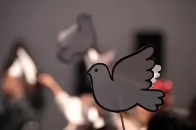 A 10 años del Acuerdo de Paz: Análisis crítico de la justicia transicional en Colombia