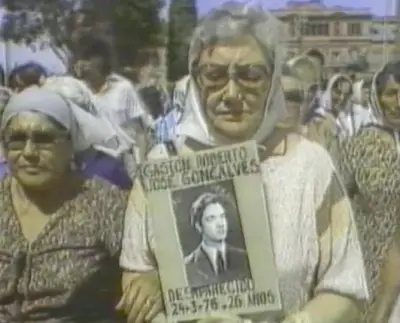 A 50 años del golpe militar en Argentina: La barbarie que marcó una generación