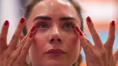 Accidente vial en Bogotá involucra a actores Johanna Fadul y Juan Sebastián Quintero