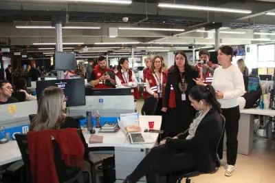 Acoso sexual en medios colombianos: violencia estructural expulsa a mujeres periodistas