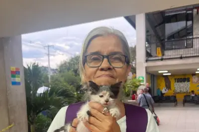 Activista animalista hallada muerta en Cali: su hijo es el principal sospechoso