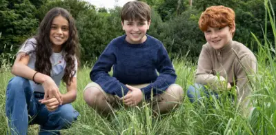Actores de Harry Potter en HBO: Salario millonario para jóvenes protagonistas de la serie