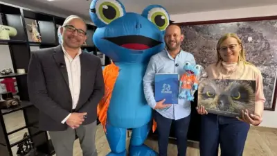 Acueducto de Bogotá premia con estadía en hotel de lujo a usuario que adoptó factura virtual