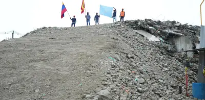 Acuerdo histórico desbloquea indemnización a familias afectadas por fallido proyecto Aquarela en Cartagena