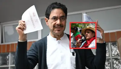 Aída Quilcué responde sobre su aporte electoral a la fórmula de Cepeda para 2026