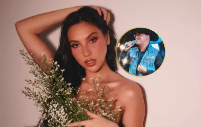 Aída Victoria Merlano revela profundo dolor y culpa por no concretar llamada con Yeison Jiménez antes de su muerte