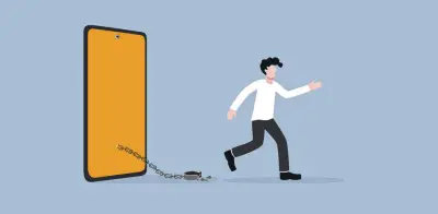 Adicción a redes sociales: señales de alerta y rutas para recuperar el control según expertos