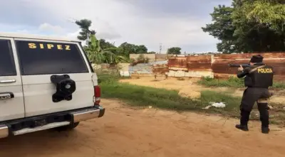 Adolescente acusado de asesinato de hermanas en Malambo muere en operativo policial en Maracaibo