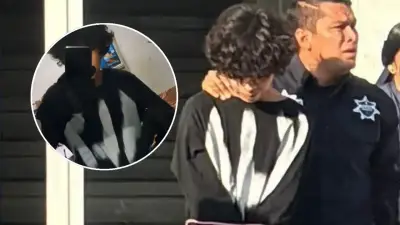 Adolescente publicó fotos con arma en redes antes de asesinar a sus profesoras