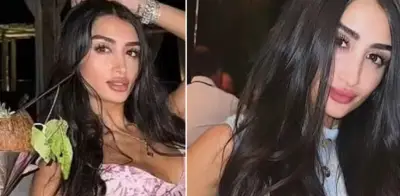 Adva Lavie, la 'estafadora de corazones' enfrenta hasta 11 años por engañar millonarios en Los Ángeles