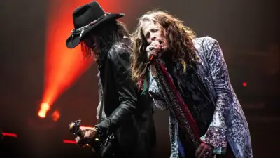 Aerosmith celebra medio siglo de su álbum debut con edición histórica especial