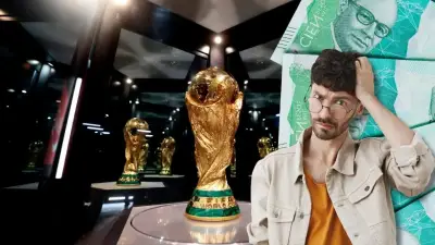 Aficionados enfrentarán costos millonarios para asistir al Mundial 2026, equivalente a comprar un carro