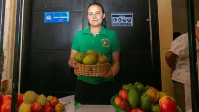 AgroTECH: Programa del MinTIC impulsa transformación digital del campo colombiano