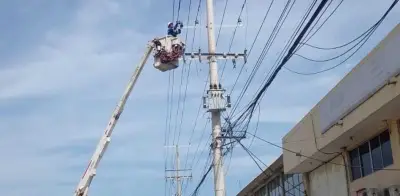 Air-e realizará cortes programados de energía en Barranquilla y Puerto Colombia este domingo
