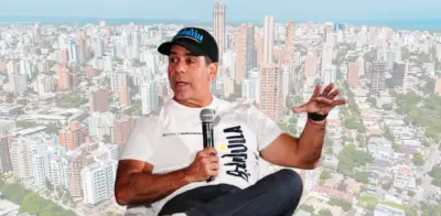 Alcalde Char denuncia asfixia de ciudades por inseguridad y falta de apoyo del Gobierno Nacional