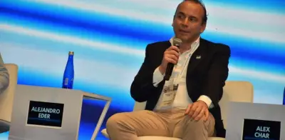 Alcalde de Cali propone reforma tributaria para que ciudades manejen parte del impuesto de renta