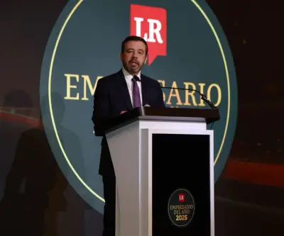 Alcalde Galán destaca alianza público-privada como clave para el desarrollo de Bogotá