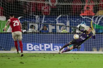 Aldair Quintana ficha por Independiente del Valle tras su hazaña con Atlético Bucaramanga