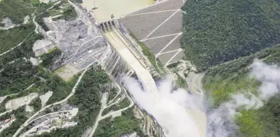 Alerta de seguridad por presunto plan del frente 36 obliga a cancelar visita oficial a Hidroituango