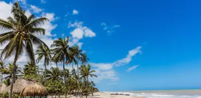 Alerta en La Guajira: fragatas portuguesas aparecen en playas antes de Semana Santa