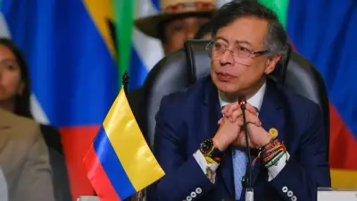 Alias 'Papá Pitufo' y 'Pipe Tulúa' declaran contra Petro ante justicia de EE.UU.