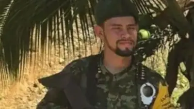 Alias 'Primo Gay' sobrevive herido tras operativo; capturan a su pareja y escolta