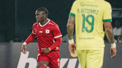 América de Cali supera a Bucaramanga y avanza a la fase de grupos de la Sudamericana