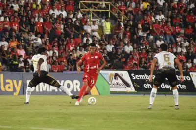 América de Cali vs Llaneros: Enfrentamiento clave por clasificación en Liga BetPlay 2026