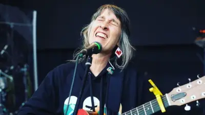 Andrea Echeverri transforma su lucha contra el cáncer en una canción de resiliencia