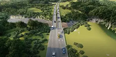 ANI adjudica proyecto vial El Estanquillo-Popayán a consorcio ERG Vías Ciudad Blanca tras licitación