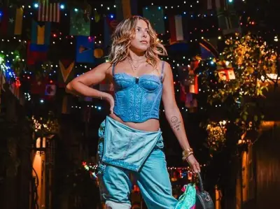 Anisa, la voz afrobeat de Bolívar, estrena 'Prueba y Error' en 2026