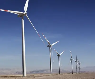 Anla otorga licencia ambiental a proyecto eólico Sirius de 150 MW en La Guajira y Cesar