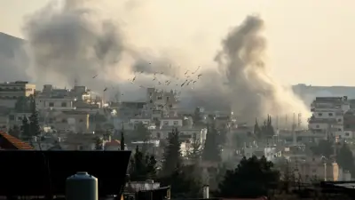 Análisis de Marcos Peckel: ¿Escalará el conflicto tras ataque conjunto de EE.UU. e Israel contra Irán?