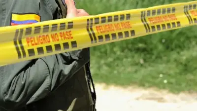 Antioquia en alerta por 19 víctimas de homicidios múltiples en lo que va del año