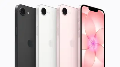 Apple lanza iPhone 17e: especificaciones premium a precio competitivo para Colombia