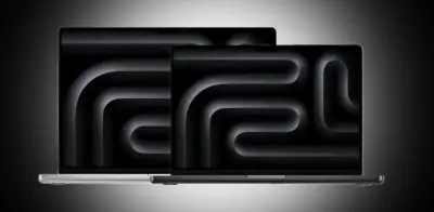 Apple revoluciona el mercado con MacBook Pro M5: potencia extrema y carga ultrarrápida