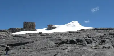 Arauca: Donde la nieve del Cocuy y las toninas del río revelan un patrimonio natural único
