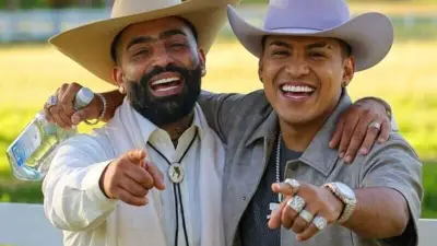 Arcángel confirma su regreso a Colombia con concierto en Medellín como parte de su gira mundial