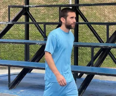 Argentina celebra la liberación de soldado detenido en Venezuela desde 2024