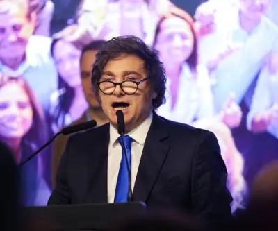 Argentina vende bonos por 150 millones de dólares en medio de incertidumbre post-Milei