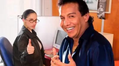 Aria Vega: La artista barranquillera que conquista Colombia con su hit 'Chévere'