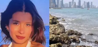 Armada Nacional cierra búsqueda subacuática de médica desaparecida en Cartagena sin resultados